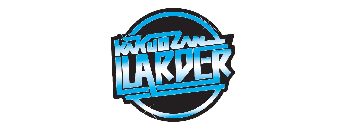 JERRY UKAI / ジェリー鵜飼 | KAKUOZAN LARDER ONLINE SHOP JERRY UKAI / ジェリー鵜飼 | KAKUOZAN LARDER ONLINE SHOP