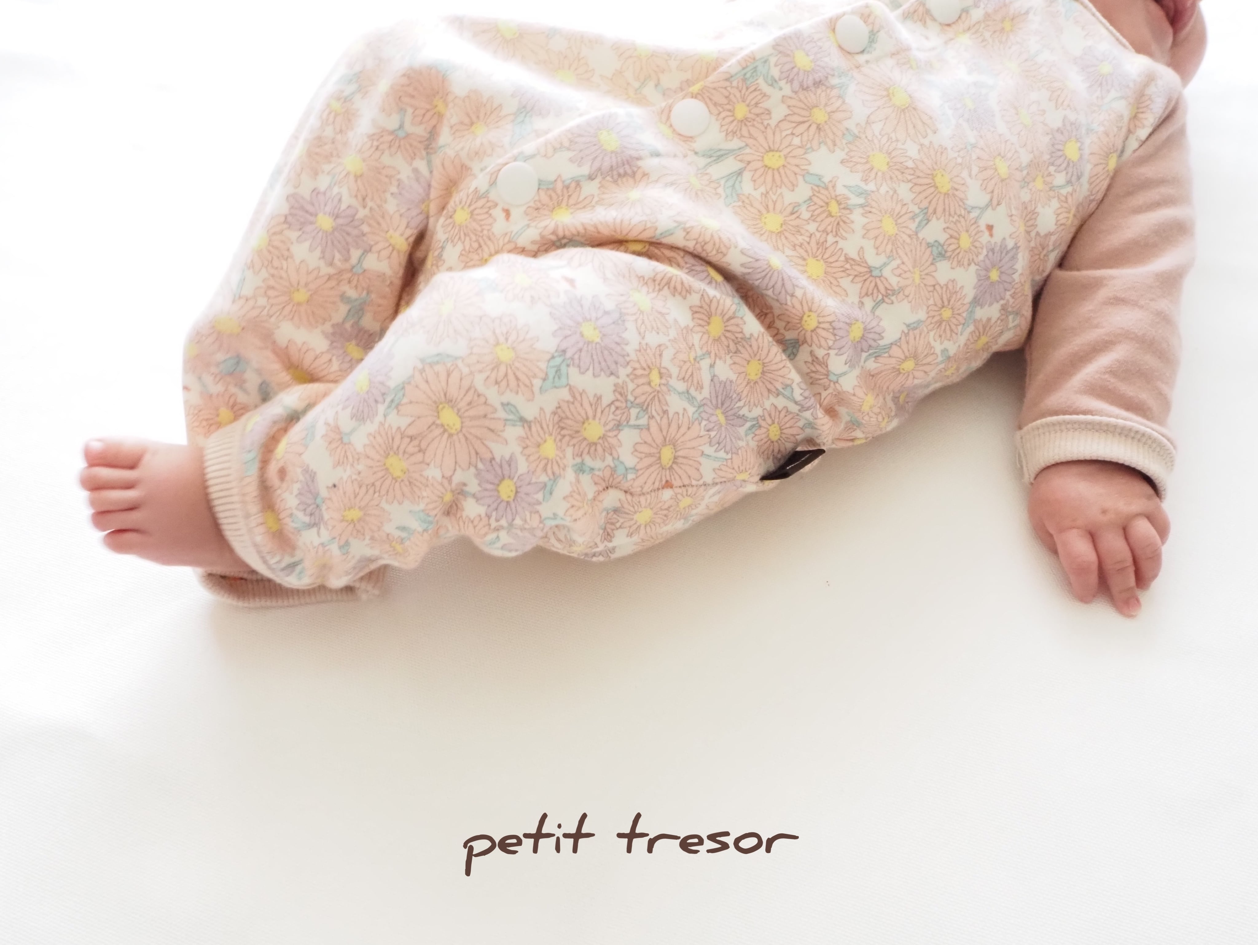 petit tresor