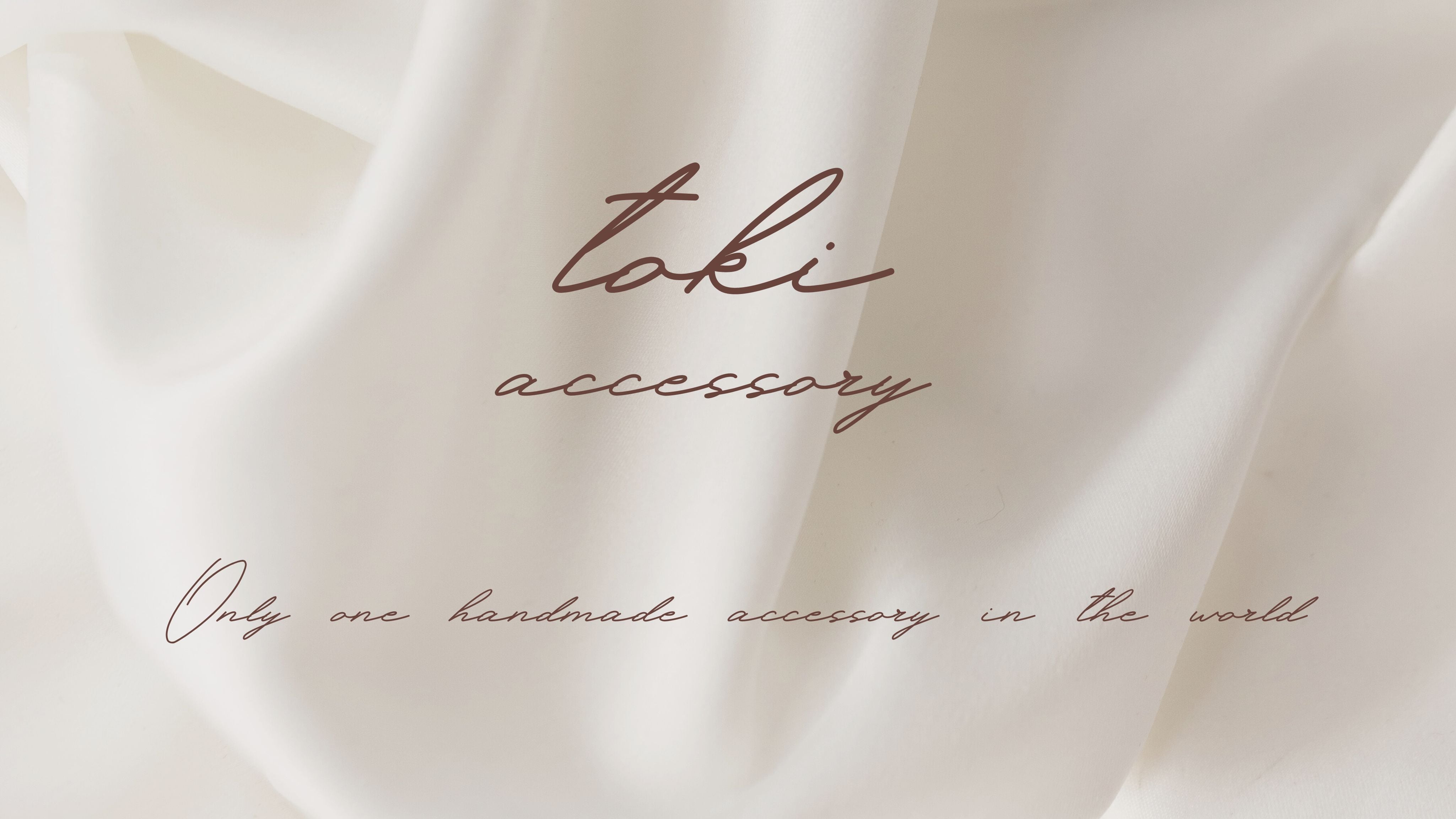 toki accessory