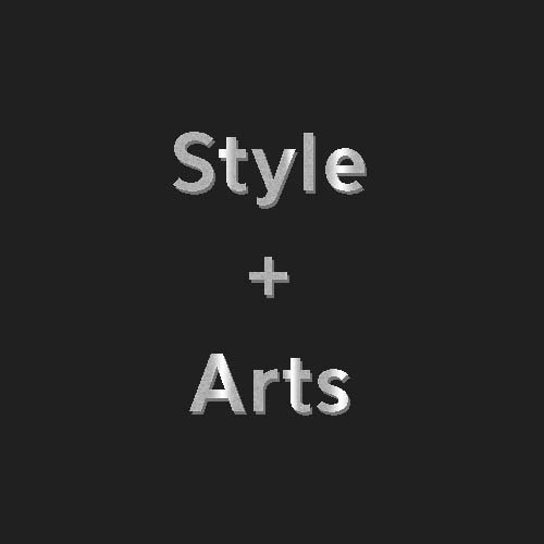 style and arts