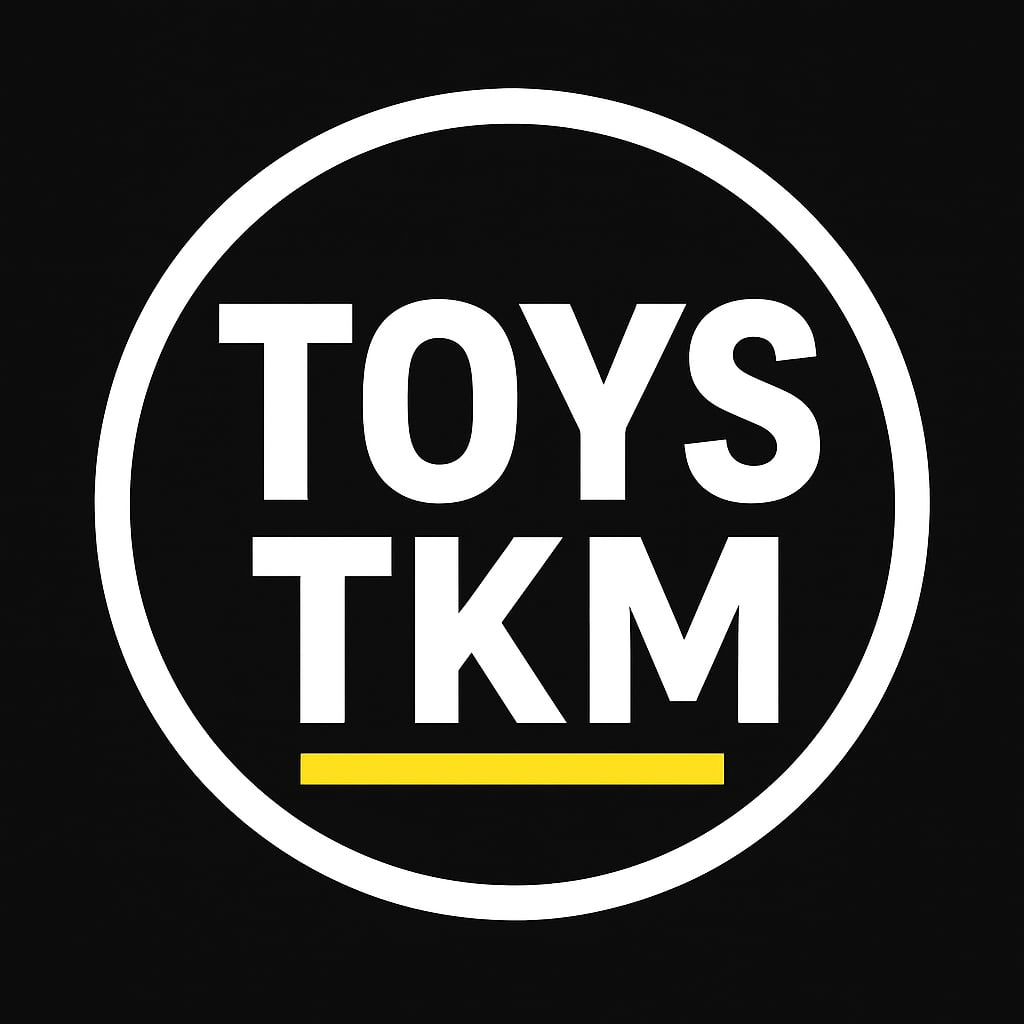 TOYS TKM