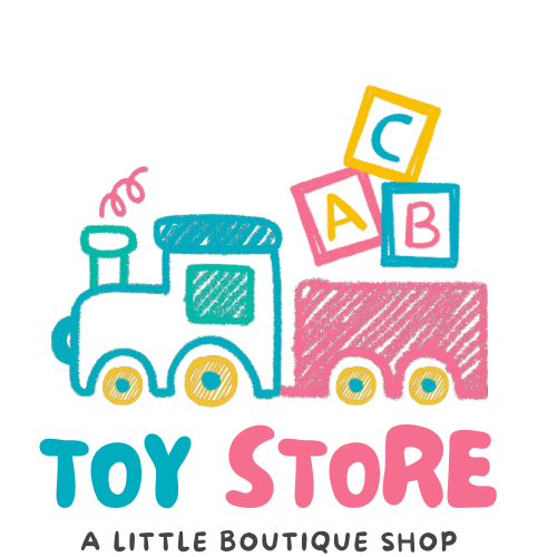 シール、雑貨SHOP【ABC】