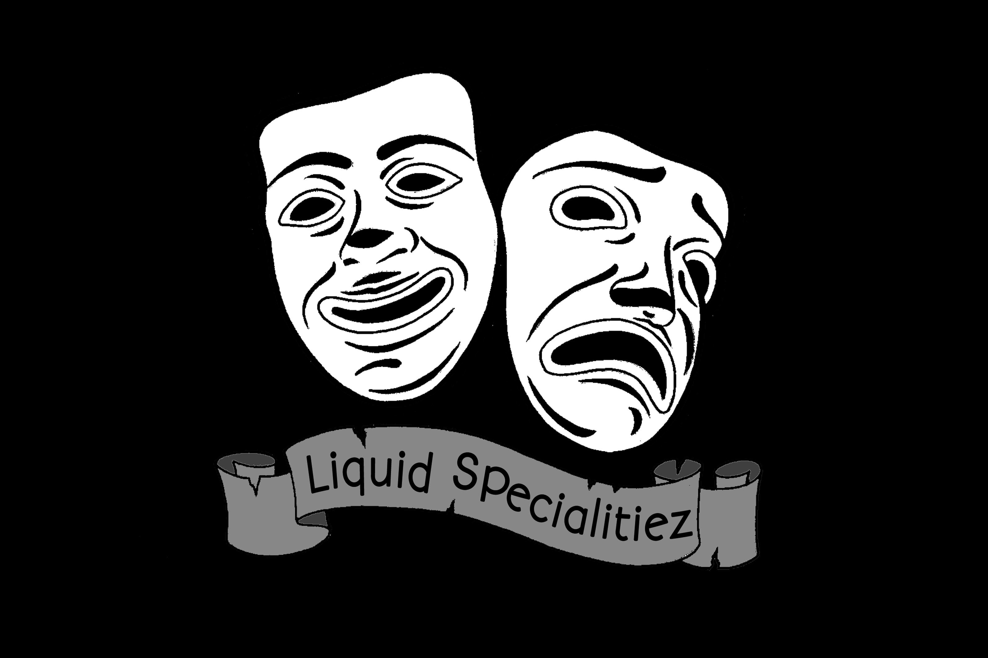 Liquid Specialitiez　official web