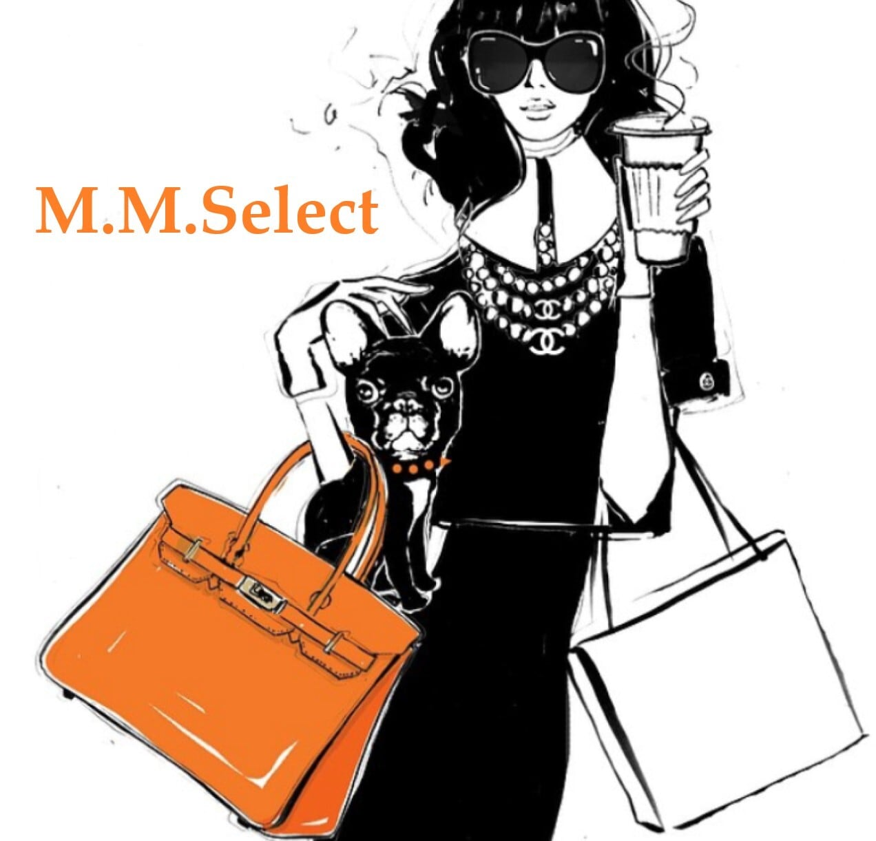  M. M.Select