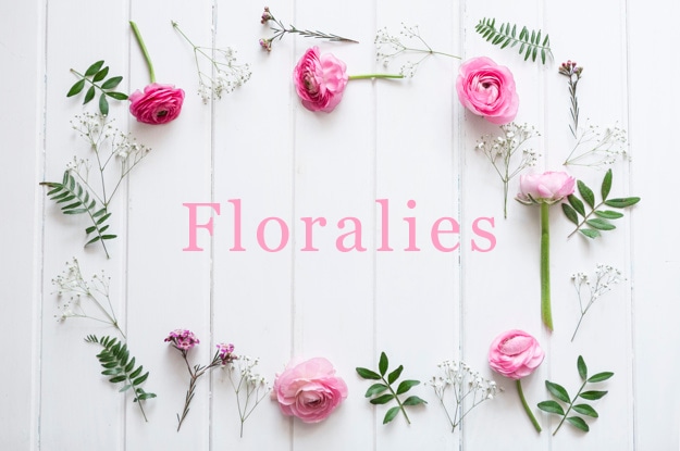 Floralies(フロラリー)