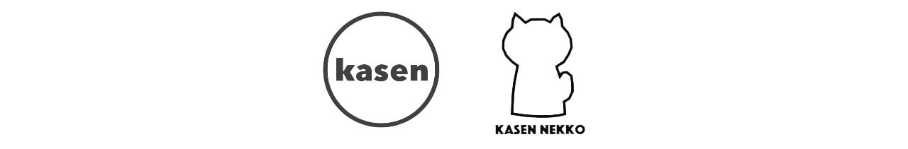 華仙kasen