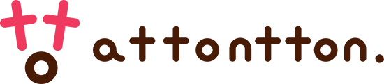 attontton