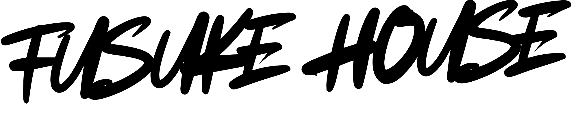 FUSUKE HOUSE