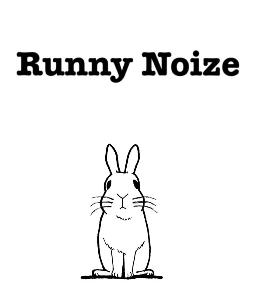 Runny Noize Official STORE