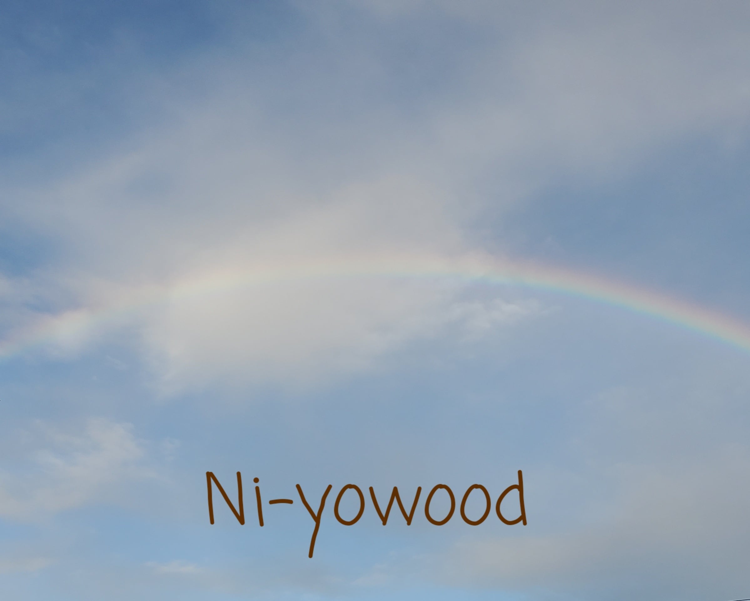 Ni-yowood