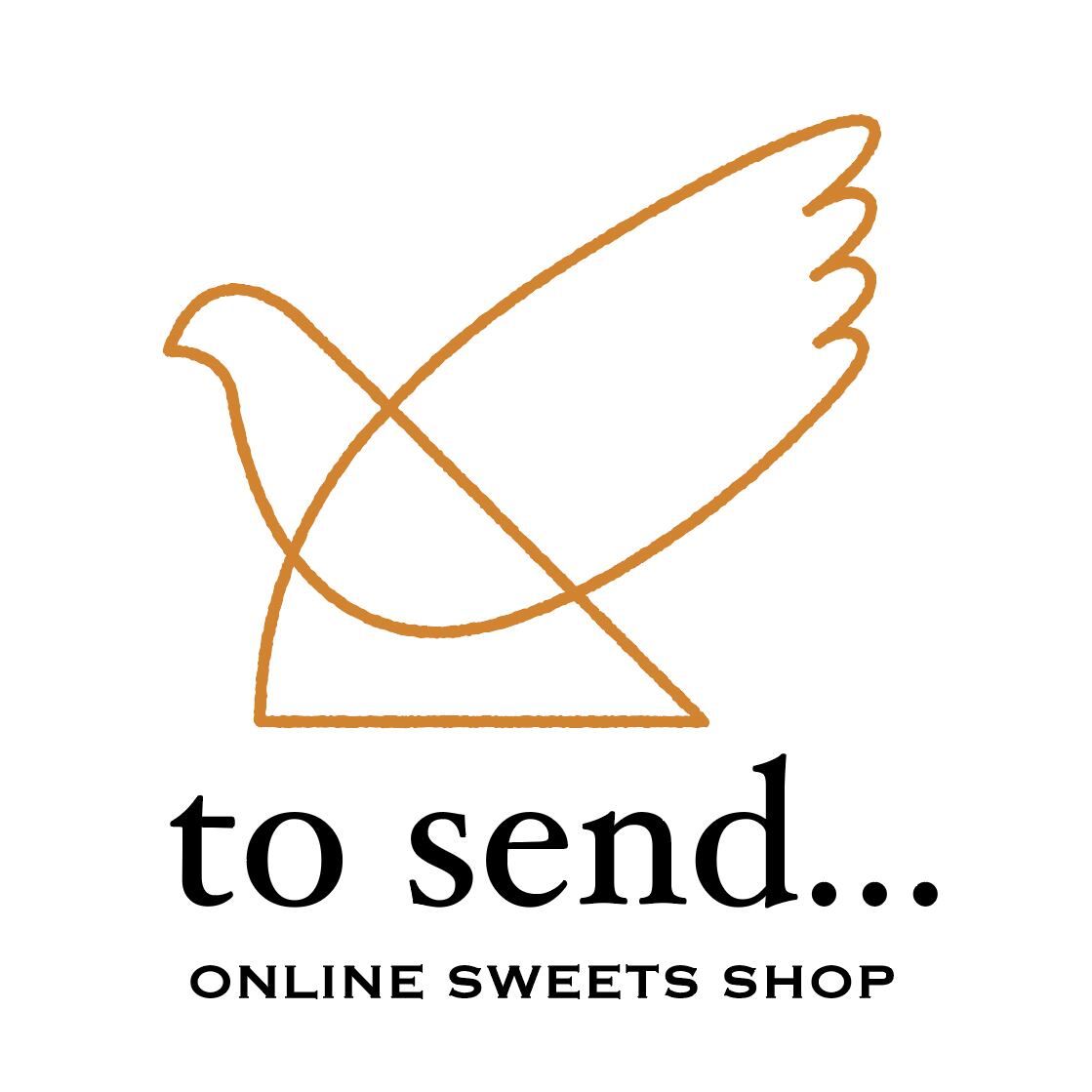 to send...
