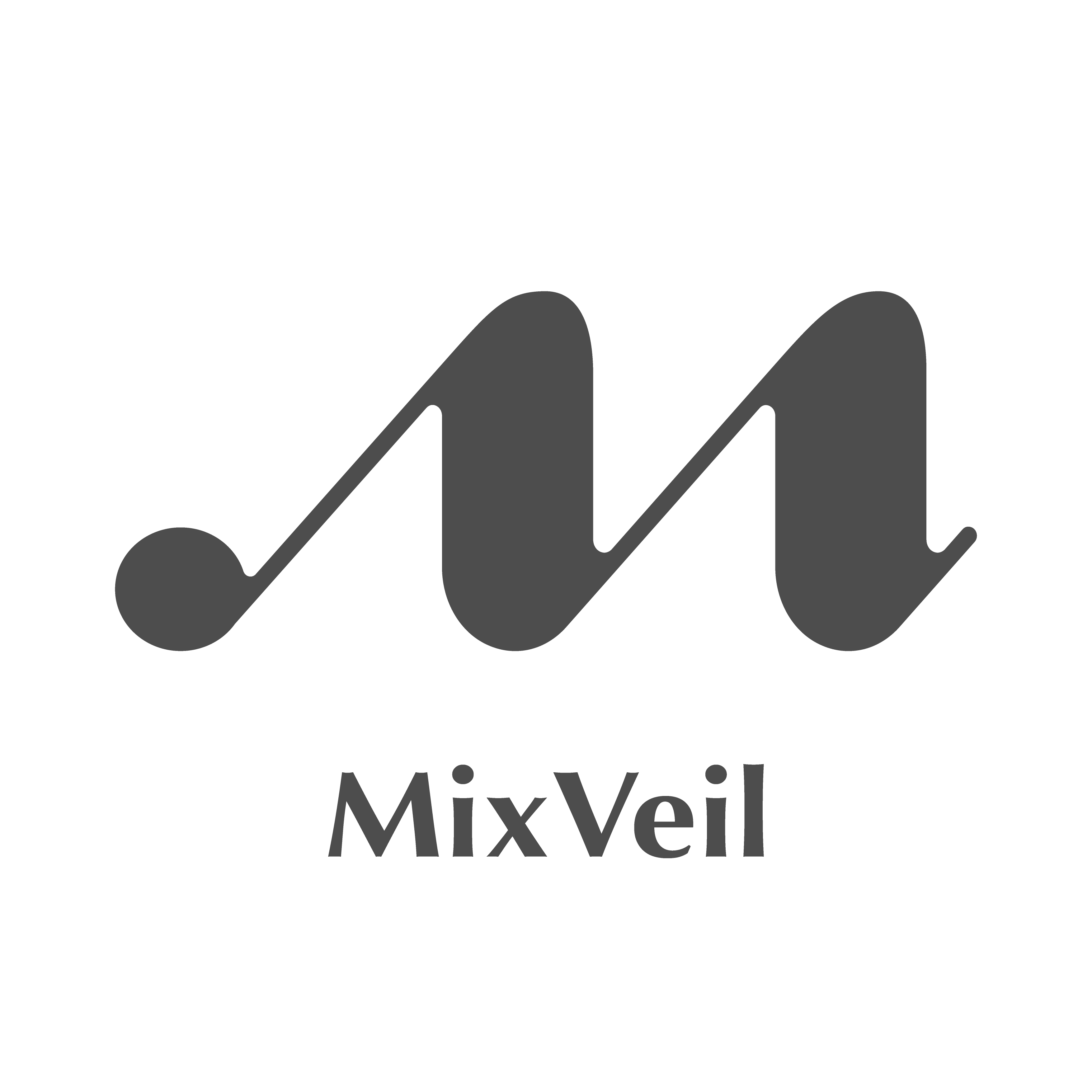 MixVeil online store