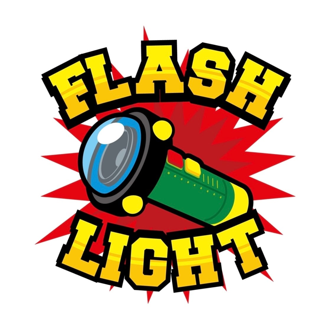 FLASH LIGHT Online Store