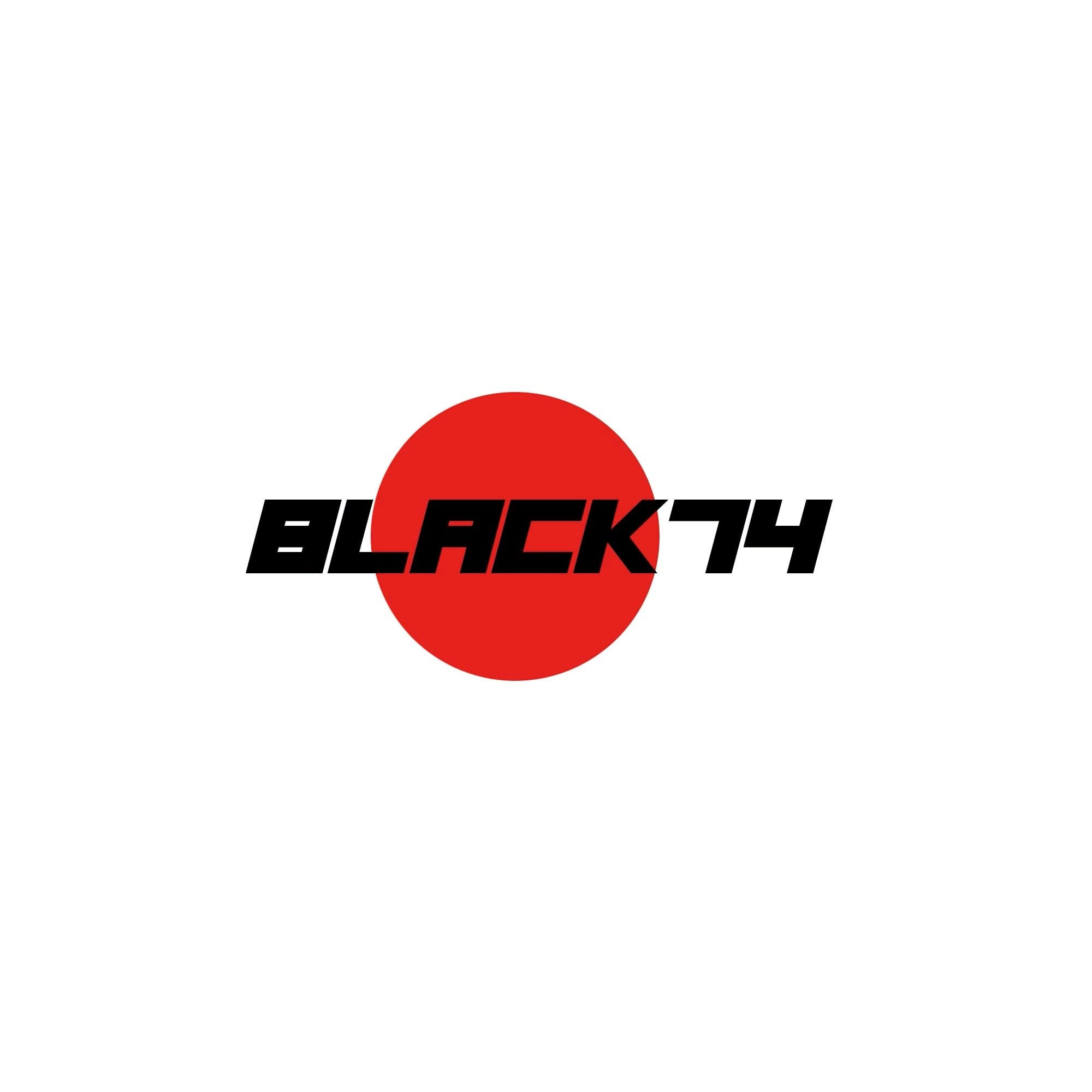 black74