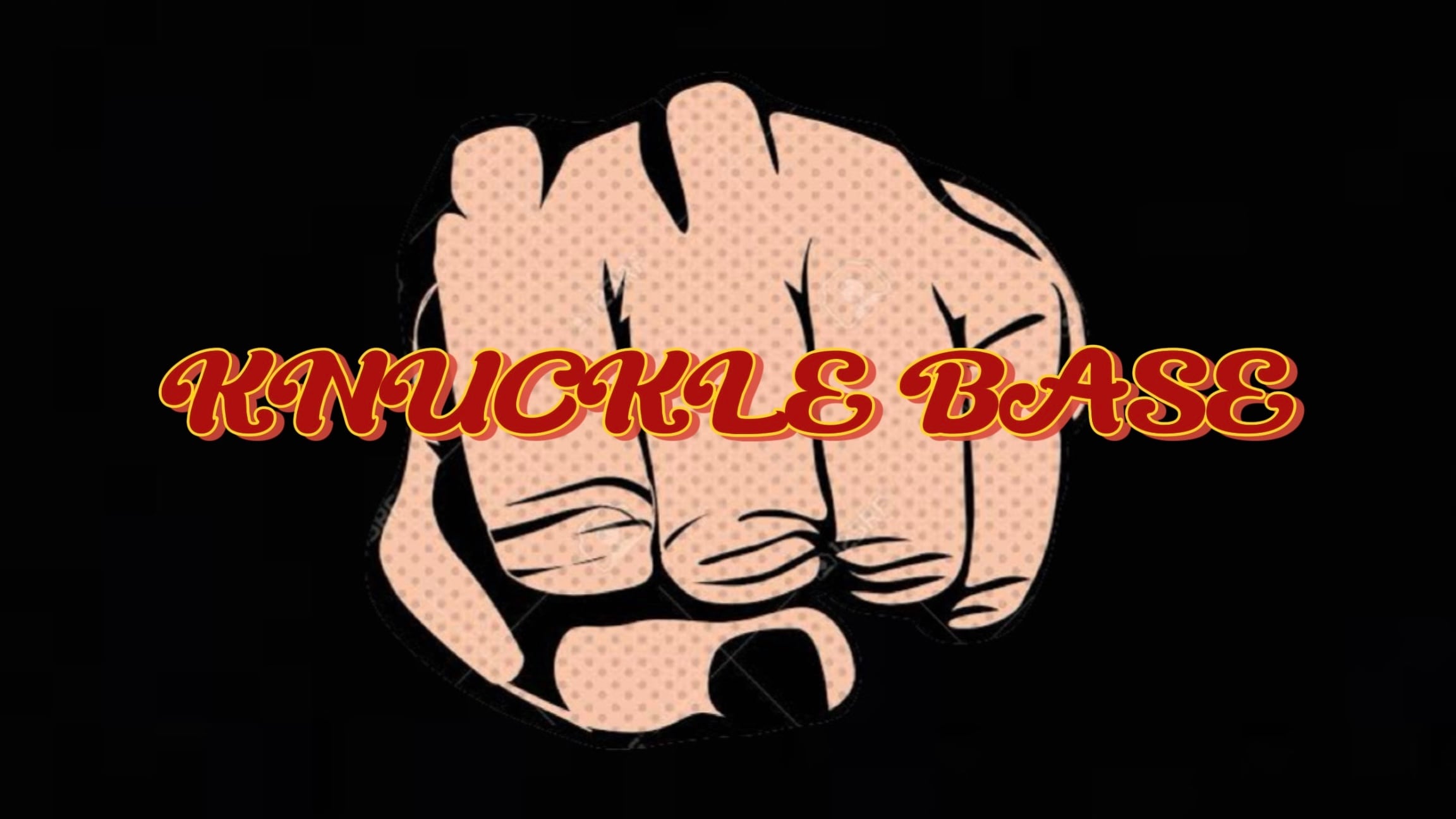 knuckle base