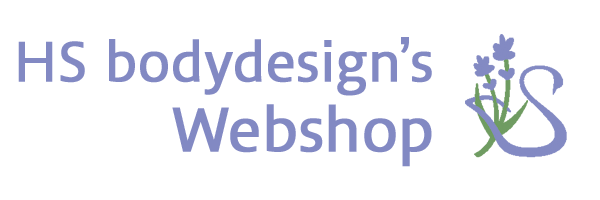 HSbodydesign's Webshop