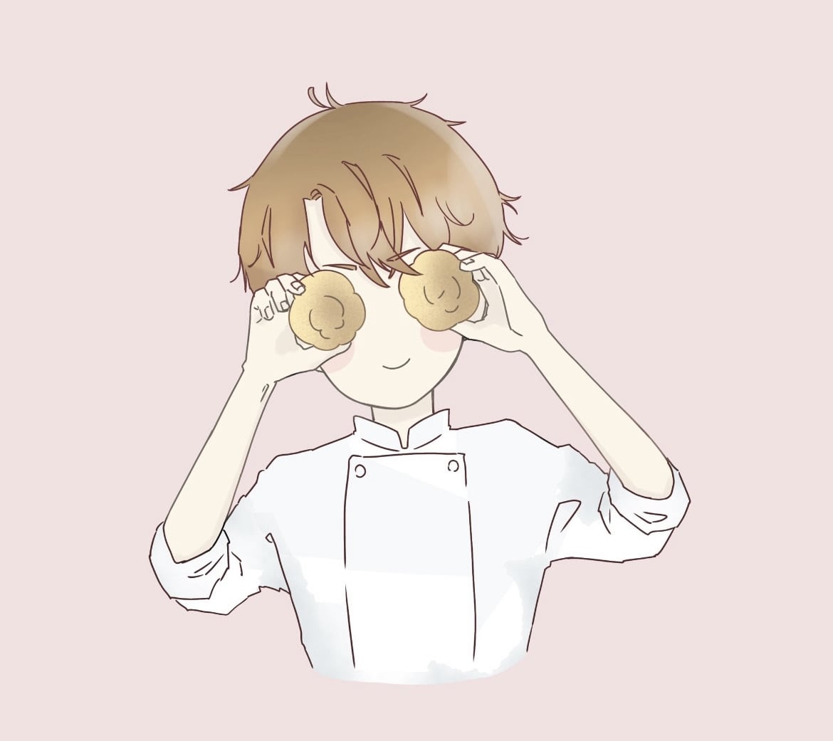 okashisyaru