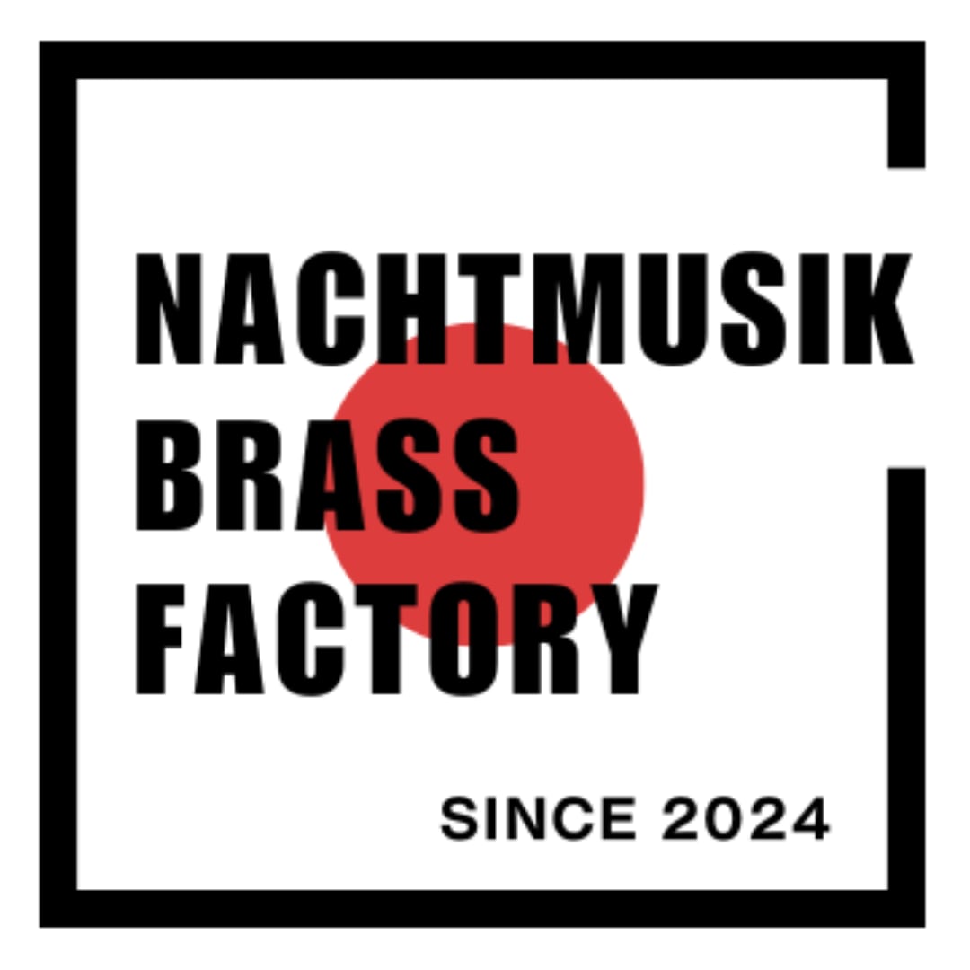 SLIDE TONE / COPPER BRASS / トランペット用 5mm SLIDE TONE】 | NachtmusiK BRASS FACTORY