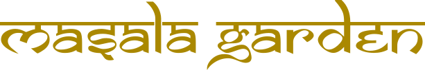 masala garden