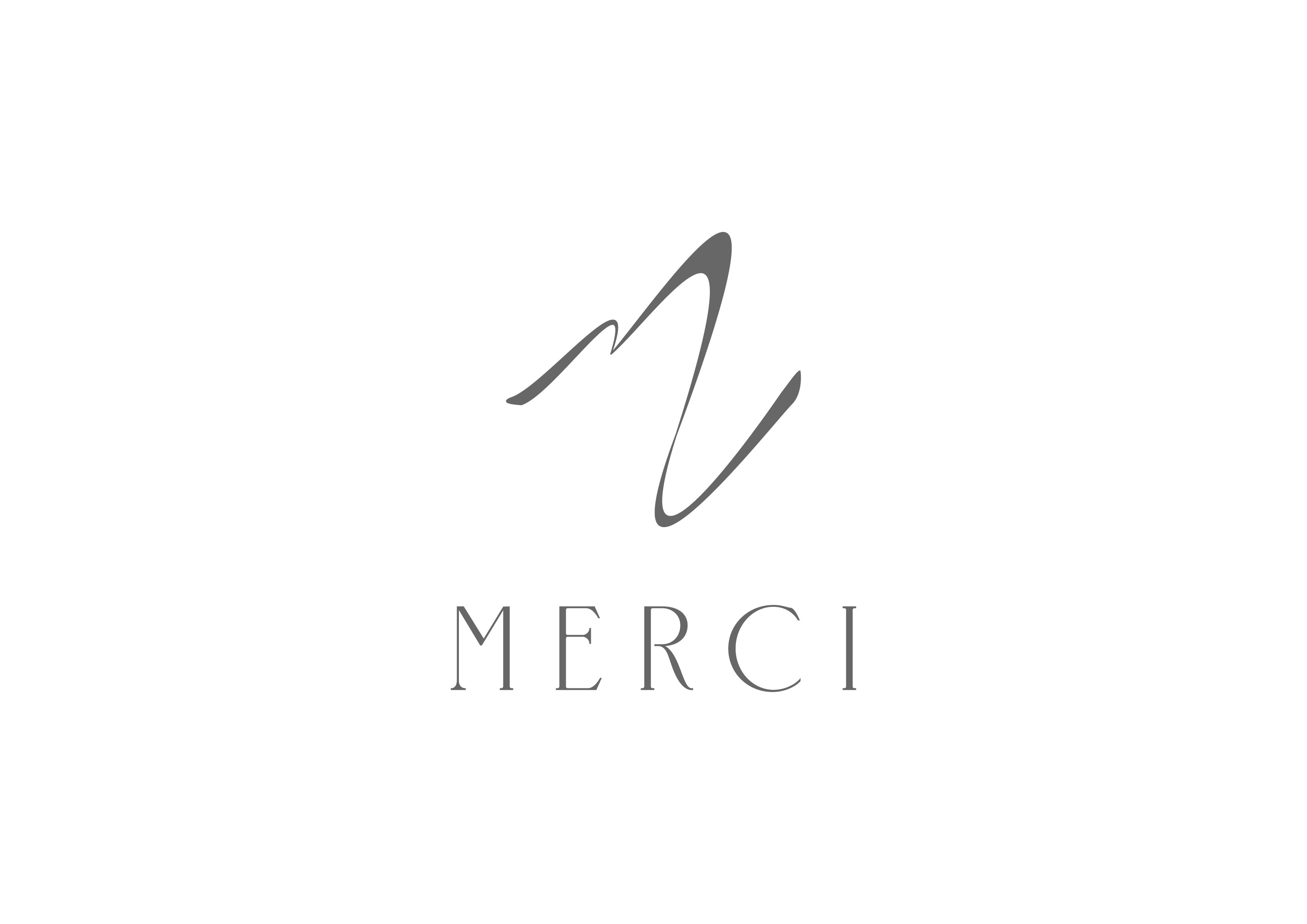 MERCI