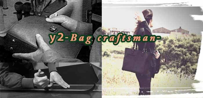  Y2工房 -Bag craftsman-