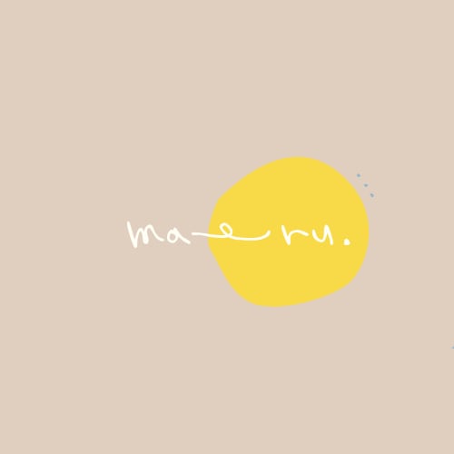 ma-ru.    by atelier soraya