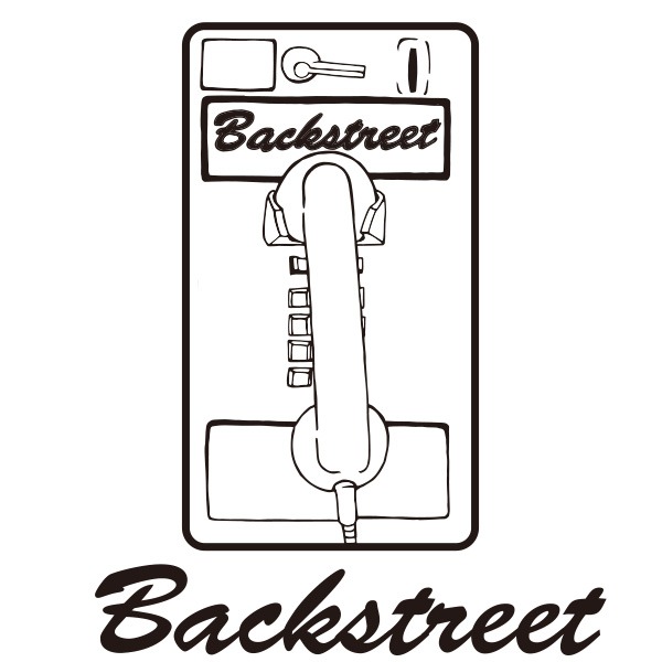 backstreet