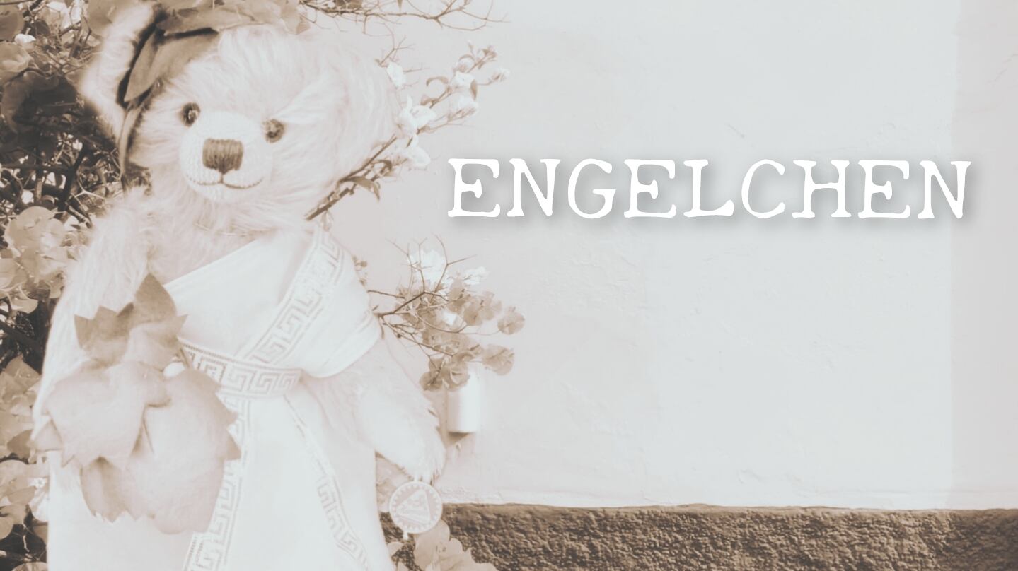 エンゲルヒェン〜ENGELCHEN〜