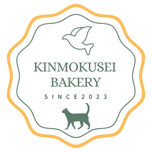 KINMOKUSEI BAKERY