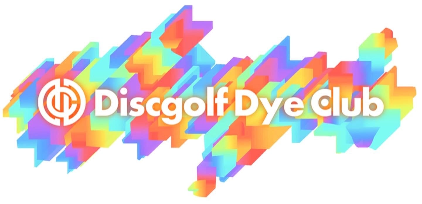 Discgolf Dye Club