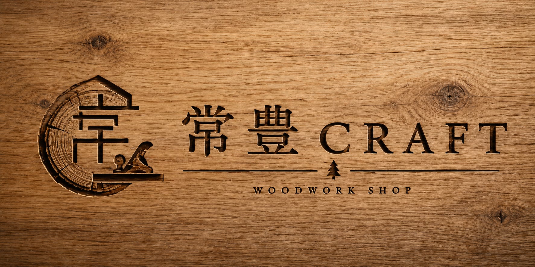 常豊craft