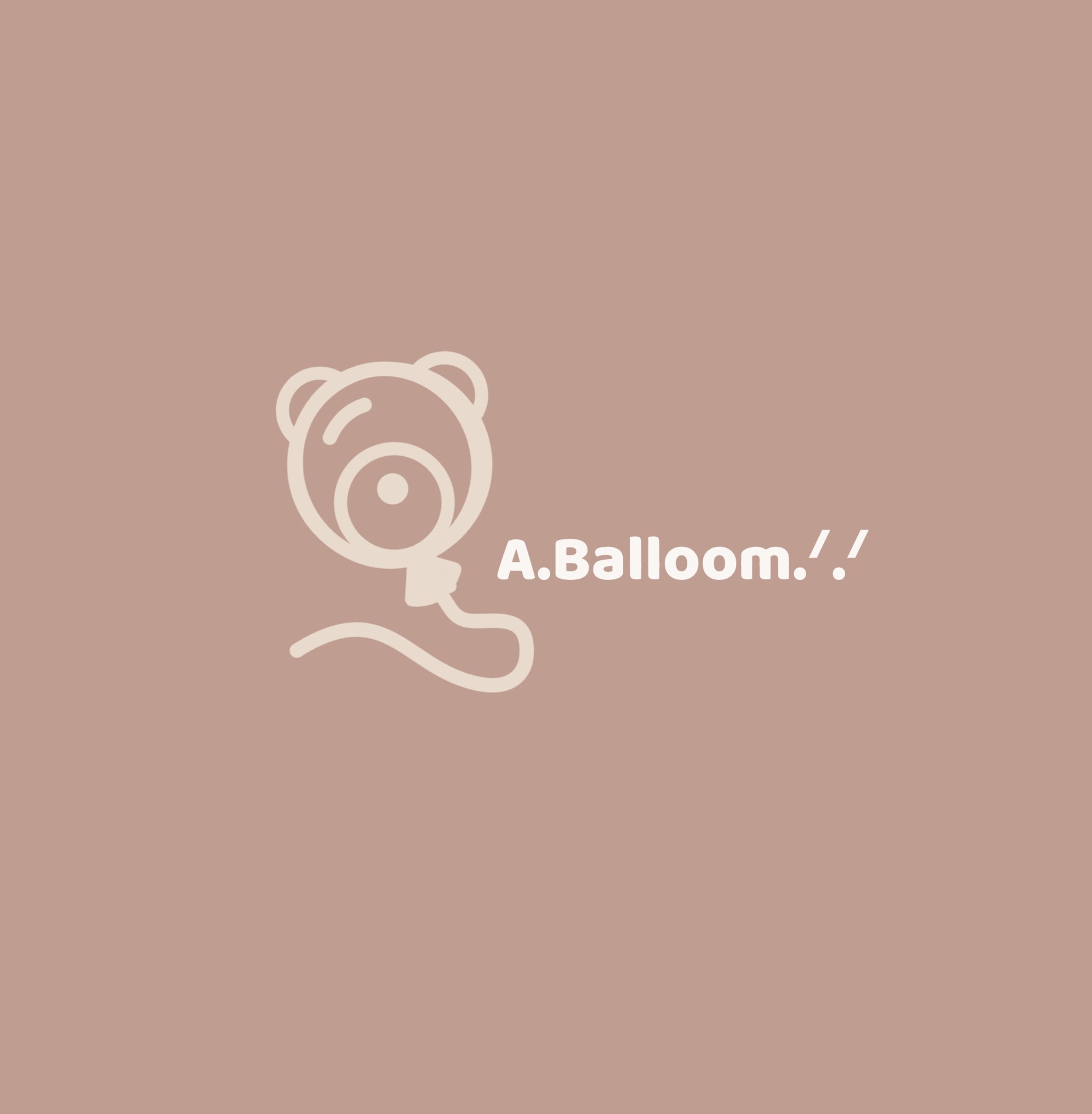 A.balloom
