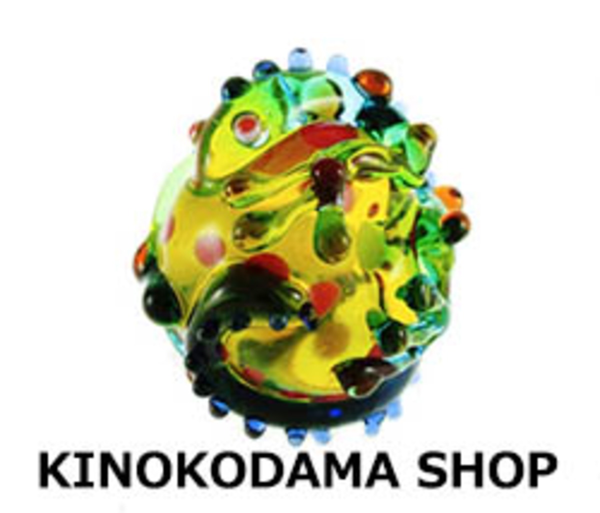 KINOKODAMA Lampworks