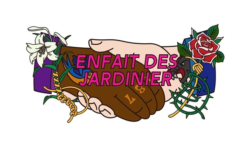 ENFAIT des  JARDINIER