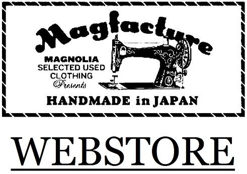 Magfacture WEBSTORE