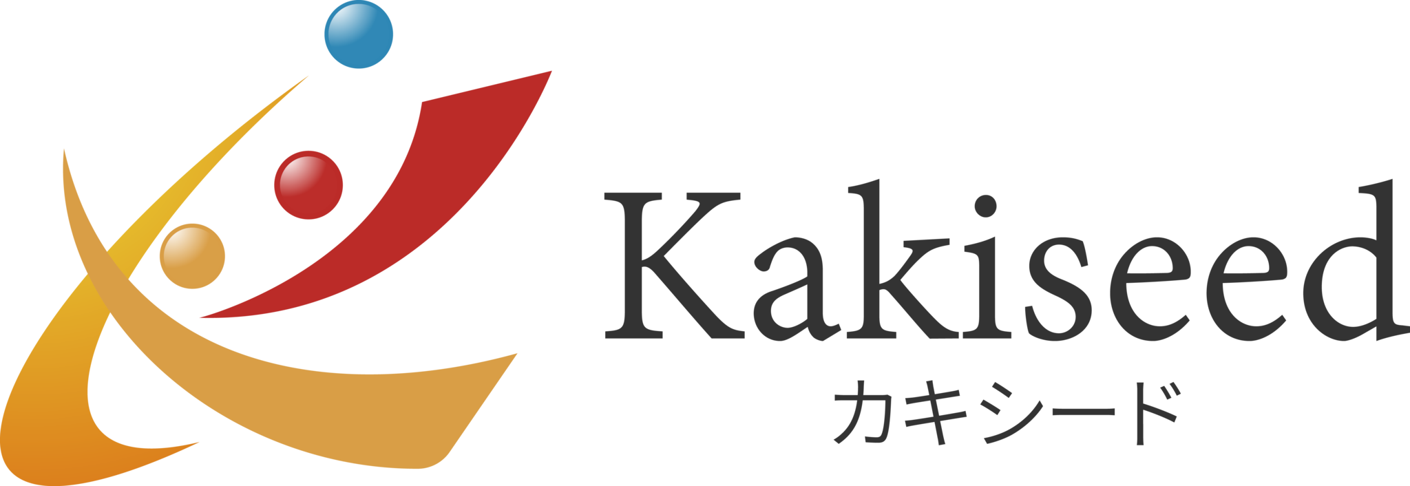 Kakiseed　onlineshop