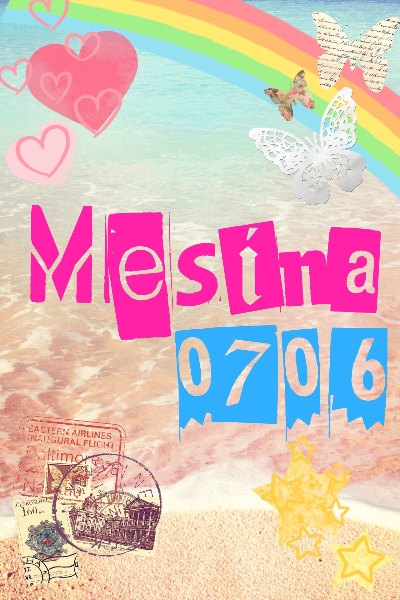 Mesia & Mesina Holdings