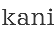 kani