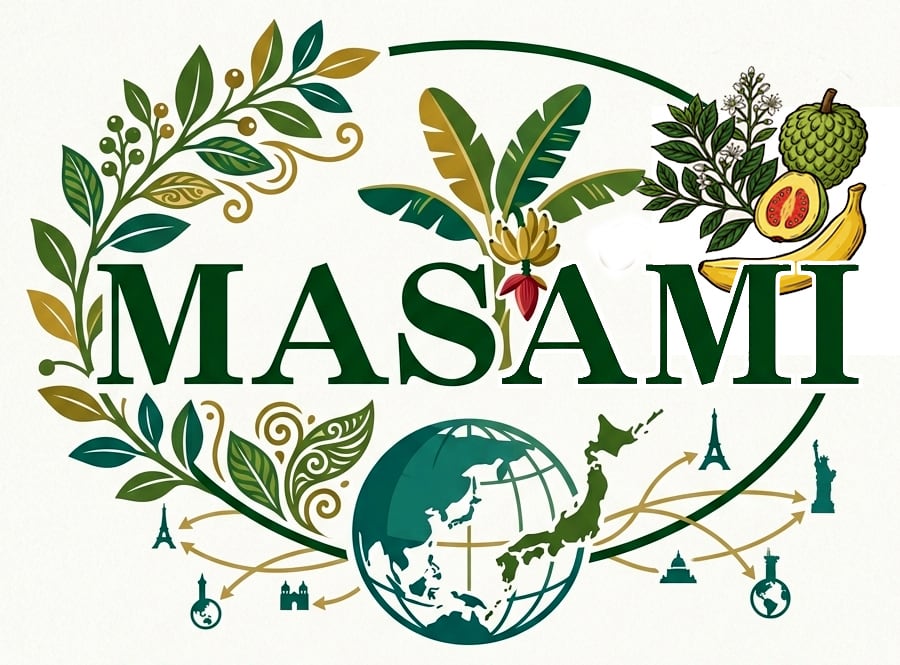 マサミプロジェクト株式会社
