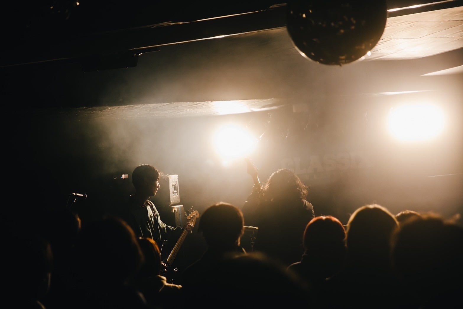 キツネノヨメイリ