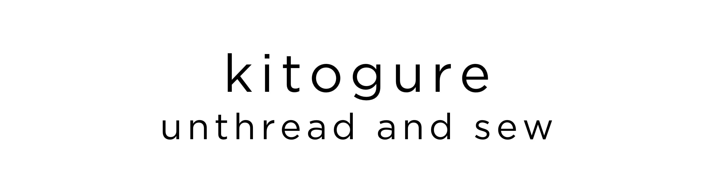kitogure