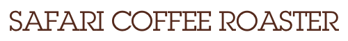 SAFARI COFFEE ROASTER