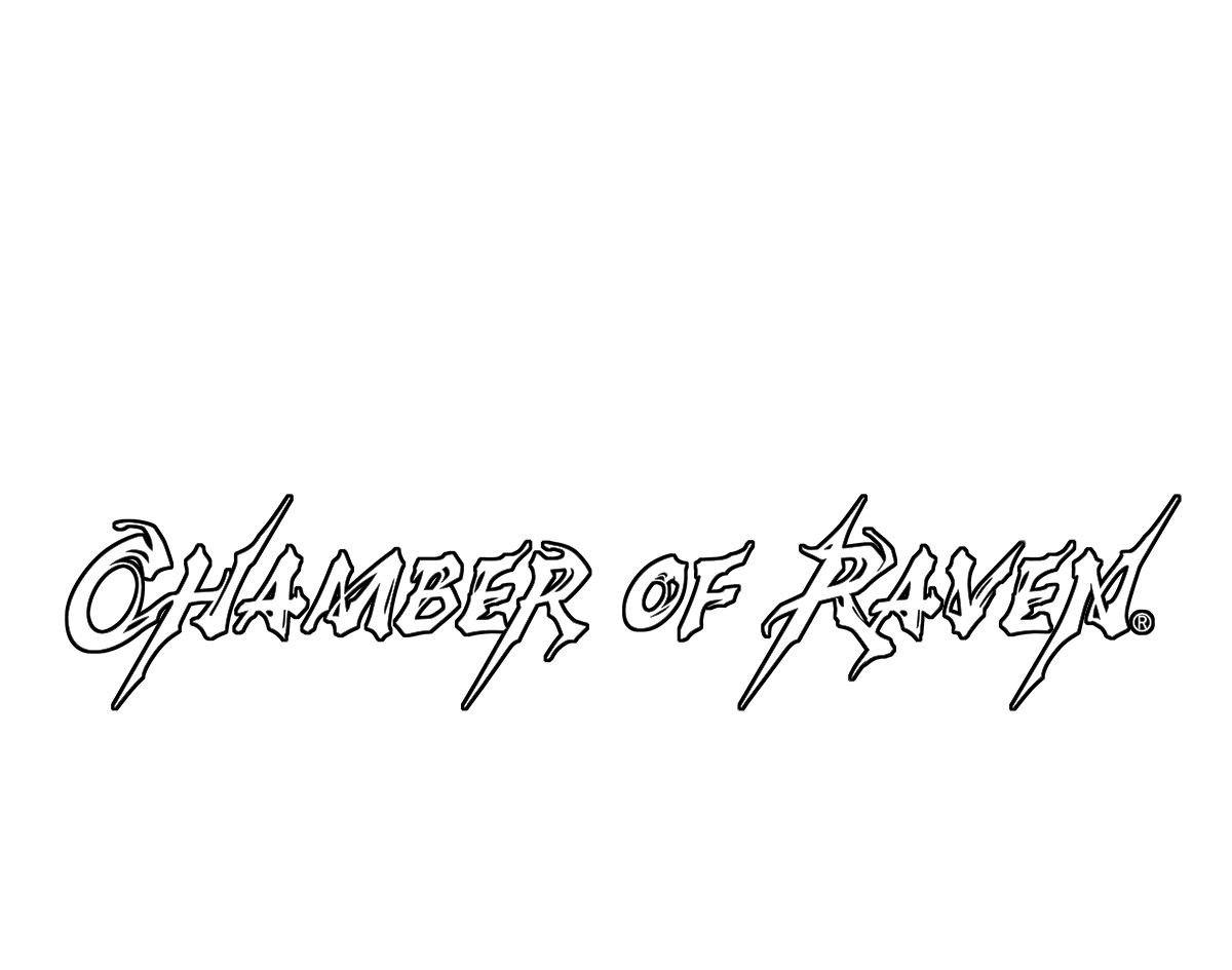CHAMBER OF RAVEN