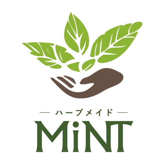 ハーブメイド MiNT