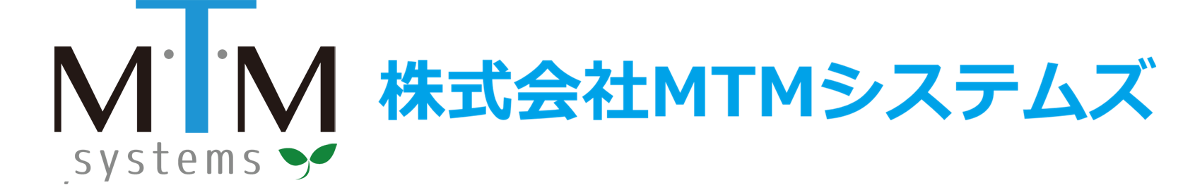 MTM systems e-shop