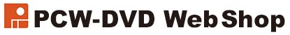 PCW-DVD Web Shop