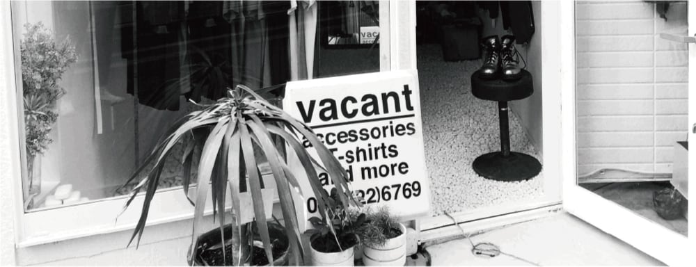 VACANT