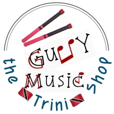 Guppy Music Shop