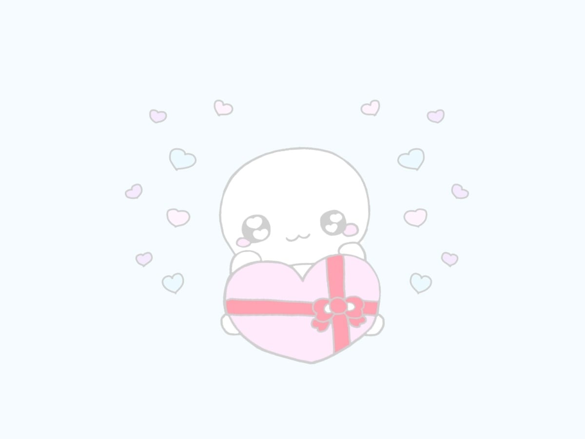 ☁️ たぴおか屋さん ☁️