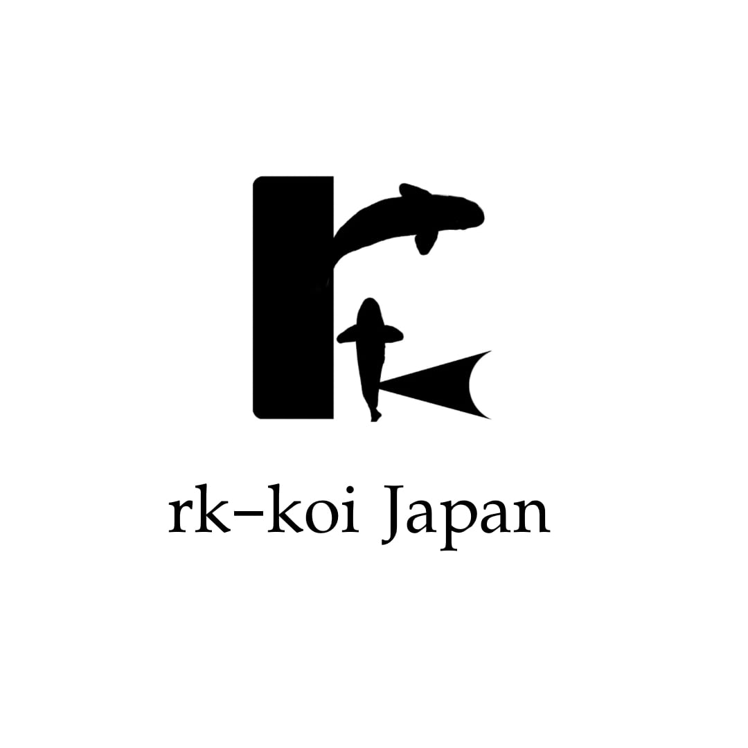 rk-koi Japan